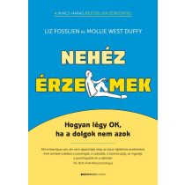 Nehéz érzelmek