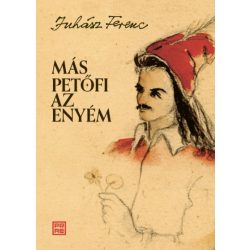 Más Petőfi az enyém