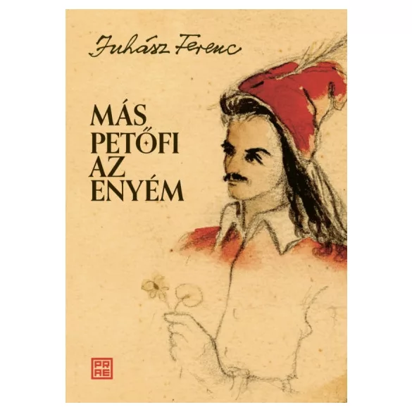 Más Petőfi az enyém