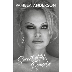 Szeretettel, Pamela