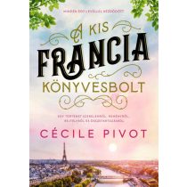 A kis francia könyvesbolt