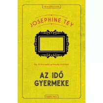 Az idő gyermeke
