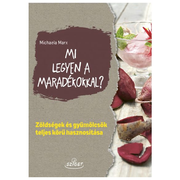 Mi legyen a maradékokkal?