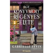 Egy könyvmoly regényes élete
