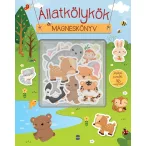 Állatkölykök