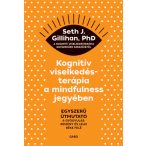 Kognitív viselkedésterápia a mindfulness jegyében