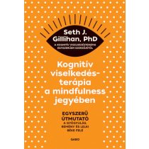 Kognitív viselkedésterápia a mindfulness jegyében