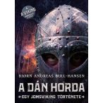 A dán horda