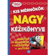 Kis mérnökök nagy kézikönyve