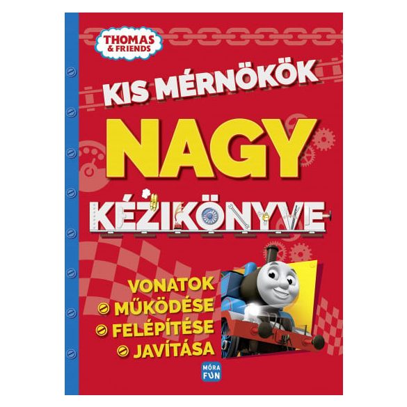 Kis mérnökök nagy kézikönyve