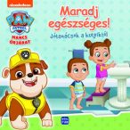 Maradj egészséges!