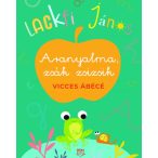 Aranyalma, zsák zsizsik