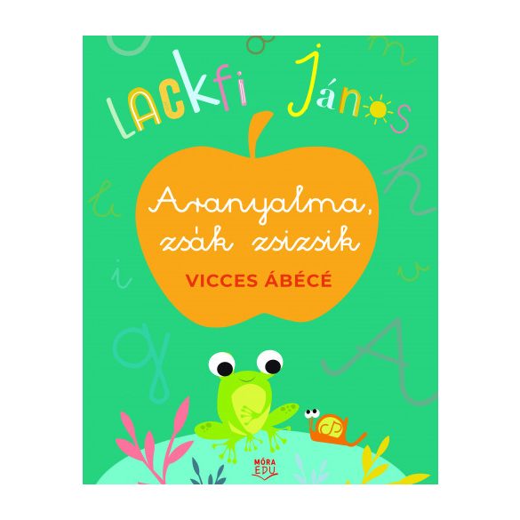 Aranyalma, zsák zsizsik