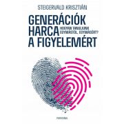 Generációk harca a figyelemért