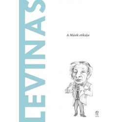 Levinas - A világ filozófusai 49.