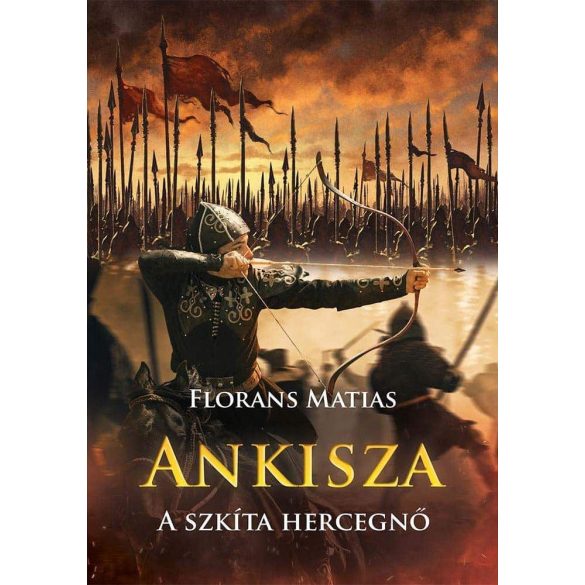 Ankisza