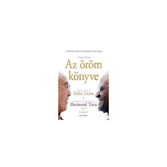 Az öröm könyve