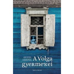A Volga gyermekei