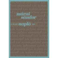 A teljes napló 1945