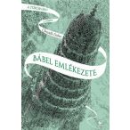 Bábel emlékezete - A tükörjáró 3. könyv