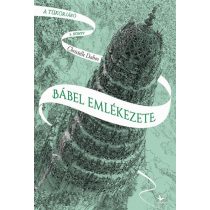 Bábel emlékezete - A tükörjáró 3. könyv