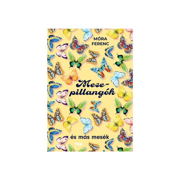 Mesepillangók