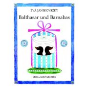 Balthasar und Barnabas