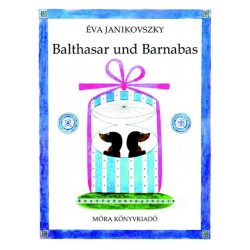 Balthasar und Barnabas