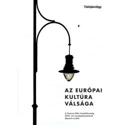 Az európai kultúra válsága