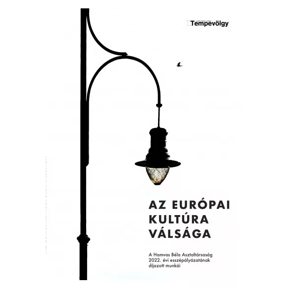 Az európai kultúra válsága