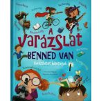 A varázslat benned van