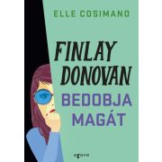 Finlay Donovan bedobja magát