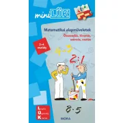 Matematikai alapműveletek
