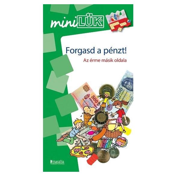 Forgasd a pénzt - Az érme másik oldala