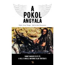 A Pokol Angyala