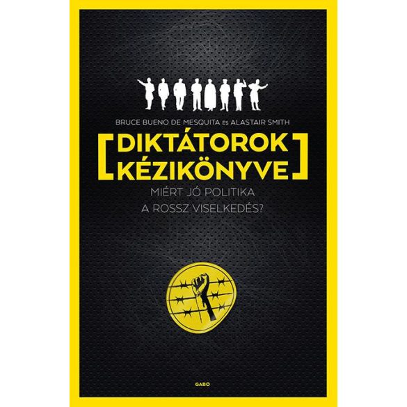 Diktátorok kézikönyve