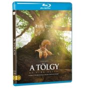 A tölgy - Az erdő szíve - Blu-ray