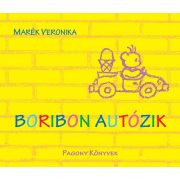 Boribon autózik