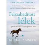 Felszabadított lélek - díszkiadás