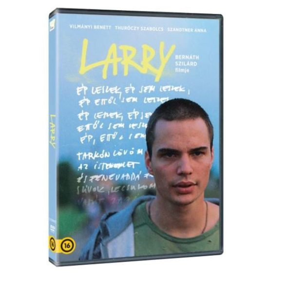 Larry - DVD