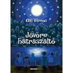 Jövőre hátraszaltó