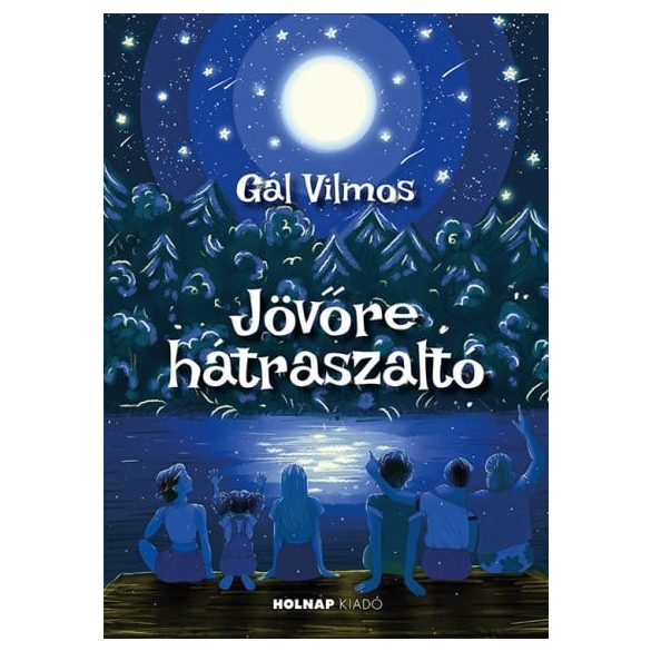 Jövőre hátraszaltó