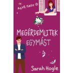 Megérdemlitek egymást