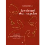 Szerelemről józan nappalon