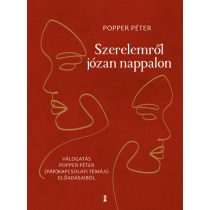 Szerelemről józan nappalon