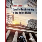   Constitutional Journey in the United States - An Interview Book