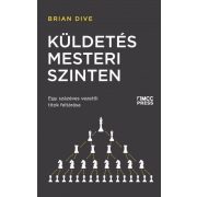   Küldetés mesteri szinten - Egy százéves vezetői titok feltárása