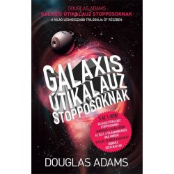 Galaxis útikalauz stopposoknak