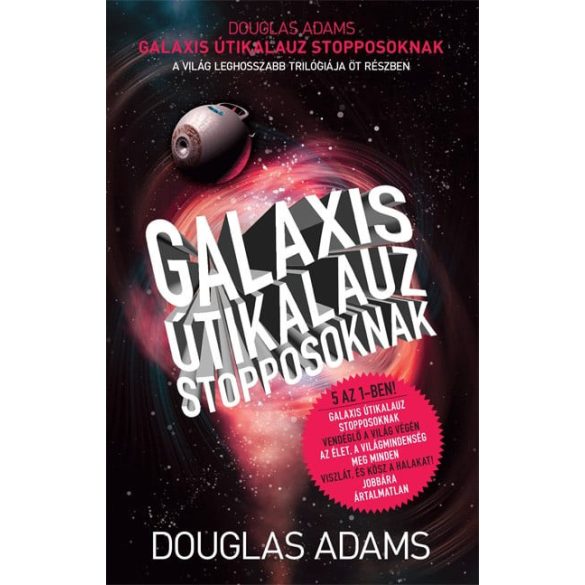 Galaxis útikalauz stopposoknak