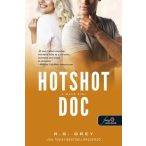 Hotshot Doc - A menő doki